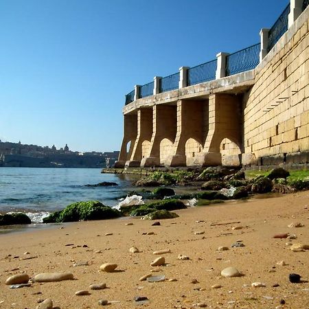 Kalkara Cosy 2 Bedroom Maisonette Luaran gambar