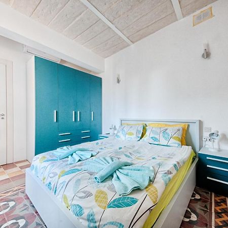 Kalkara Cosy 2 Bedroom Maisonette Luaran gambar
