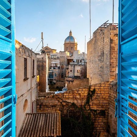 Kalkara Cosy 2 Bedroom Maisonette Luaran gambar