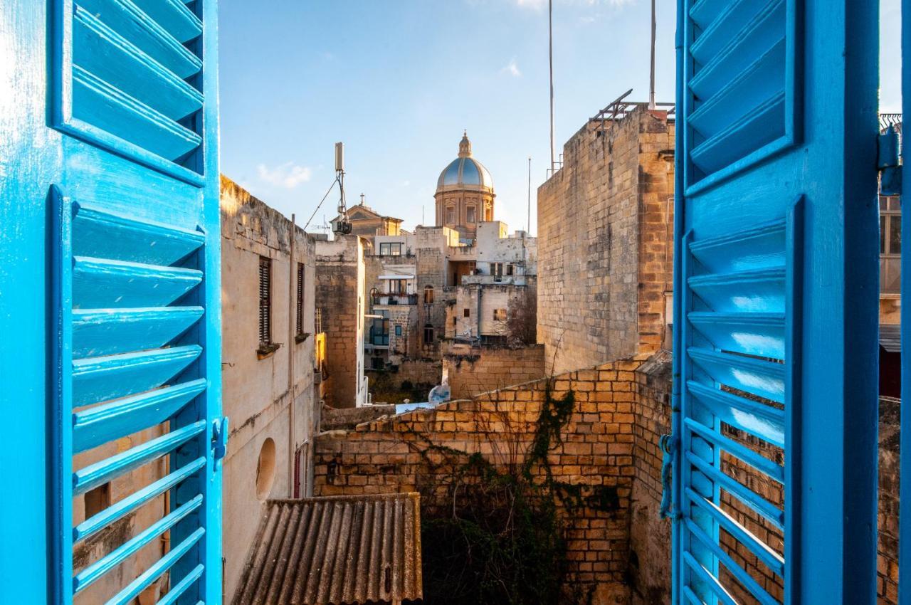 Kalkara Cosy 2 Bedroom Maisonette Luaran gambar